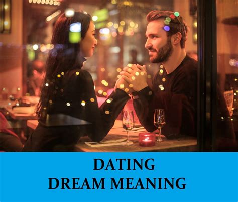 dream analysis dating